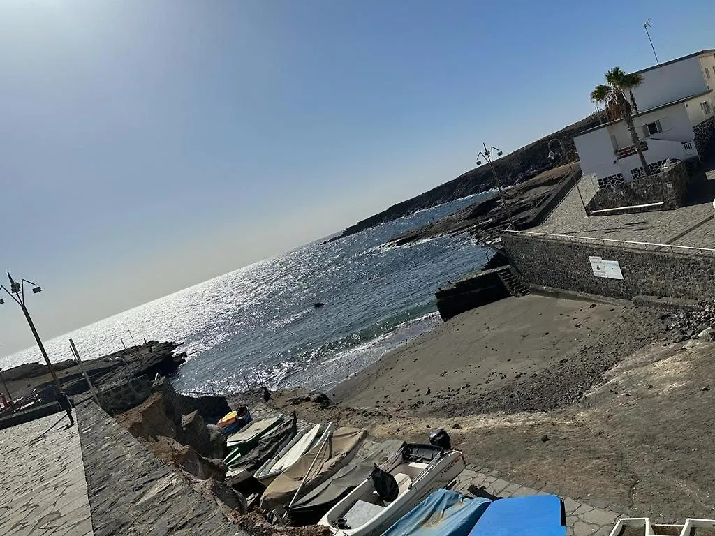 Apartmán Oceanicjaca La Jaca
