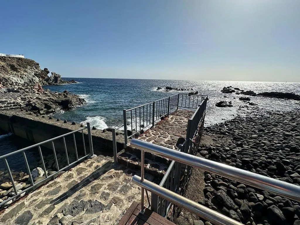 Apartmán Oceanicjaca La Jaca Španělsko