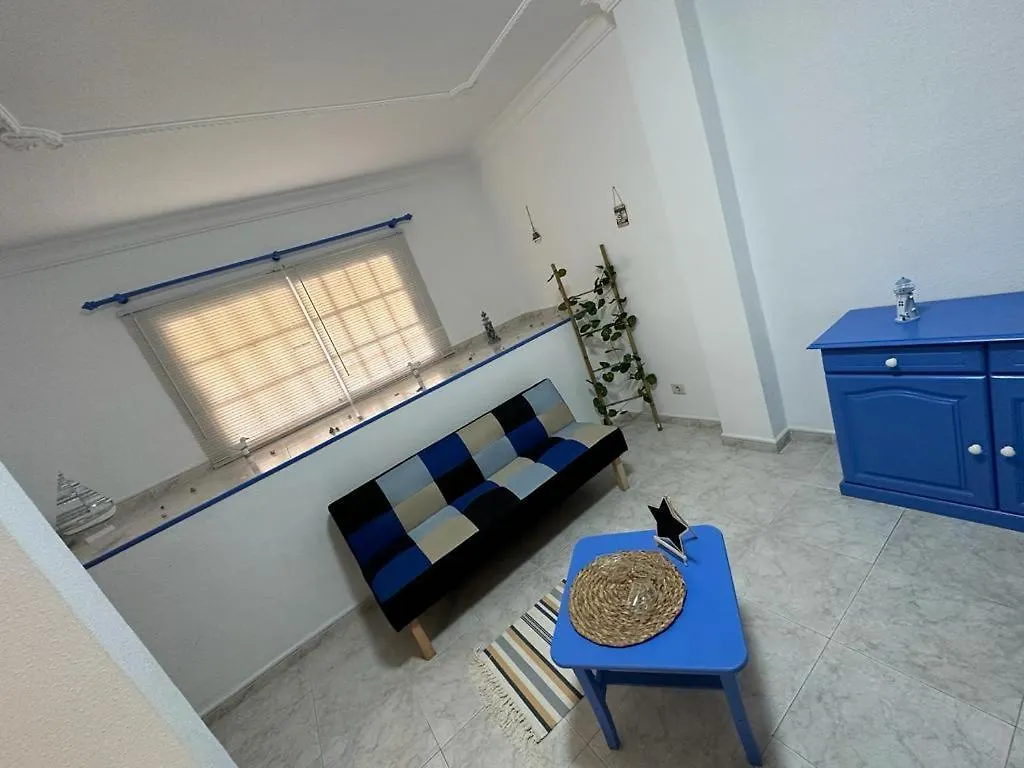 Apartmán Oceanicjaca La Jaca