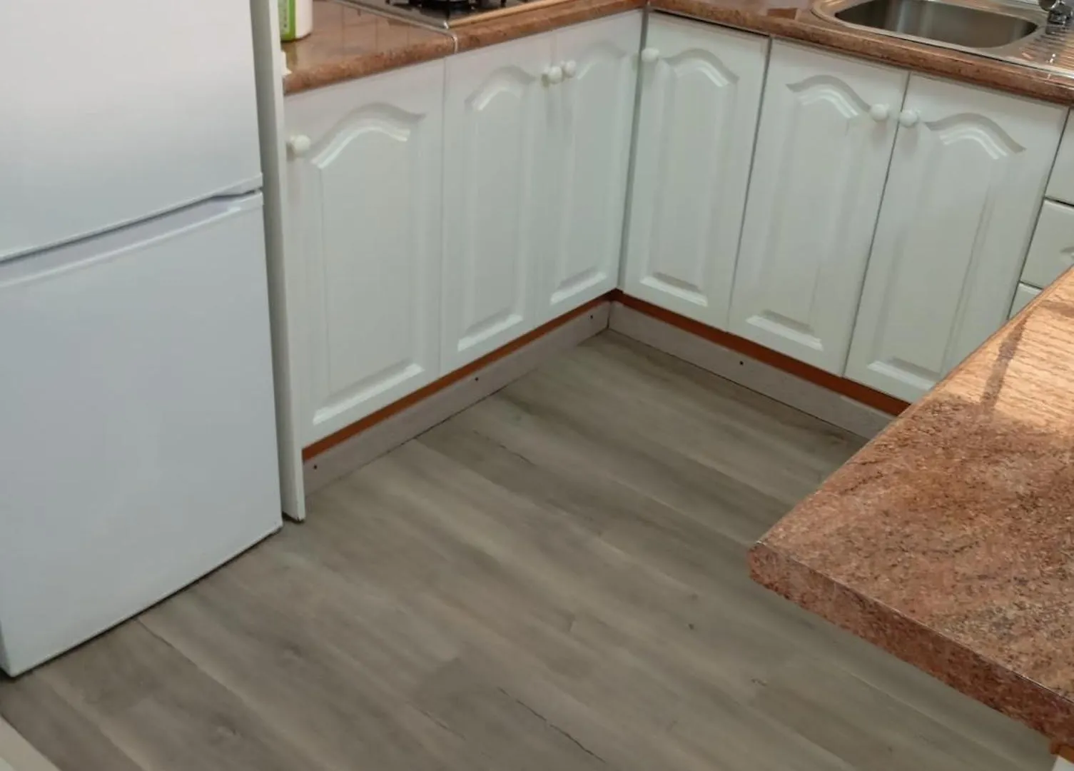 Apartmán Oceanicjaca La Jaca